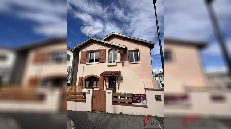 Ma-Cabane - Vente Maison Toulouse, 130 m²