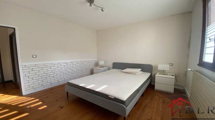 Ma-Cabane - Vente Maison Toulouse, 130 m²