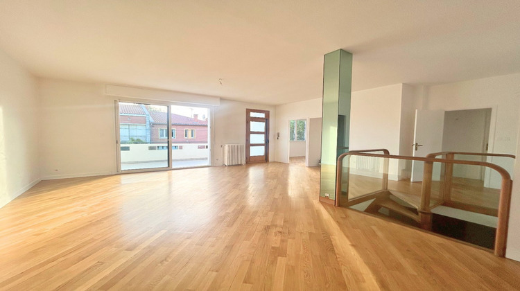 Ma-Cabane - Vente Maison TOULOUSE, 145 m²