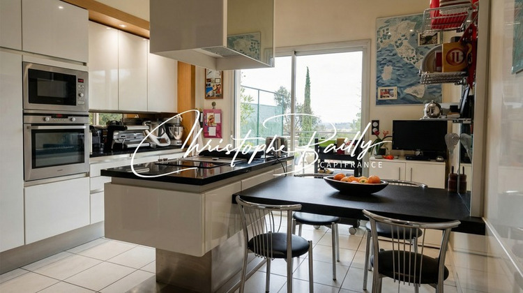 Ma-Cabane - Vente Maison TOULOUSE, 195 m²