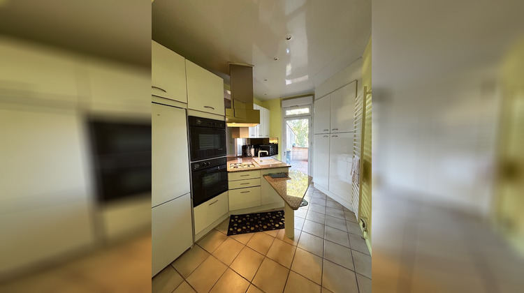 Ma-Cabane - Vente Maison Toulouse, 110 m²