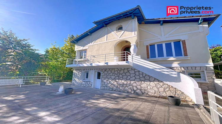 Ma-Cabane - Vente Maison TOULOUSE, 171 m²