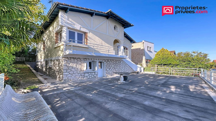 Ma-Cabane - Vente Maison TOULOUSE, 171 m²