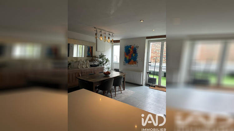 Ma-Cabane - Vente Maison Toulouse, 142 m²