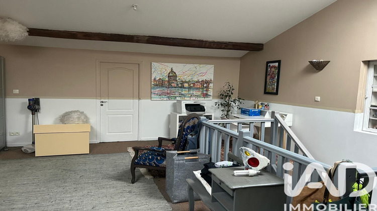 Ma-Cabane - Vente Maison Toulouse, 142 m²