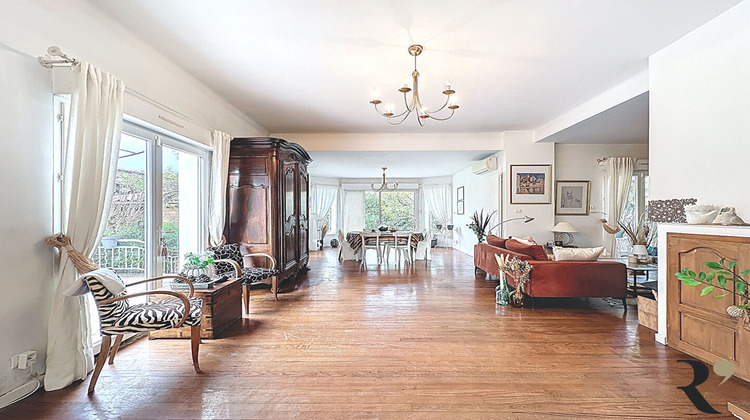 Ma-Cabane - Vente Maison TOULOUSE, 153 m²