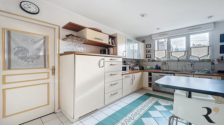 Ma-Cabane - Vente Maison TOULOUSE, 153 m²