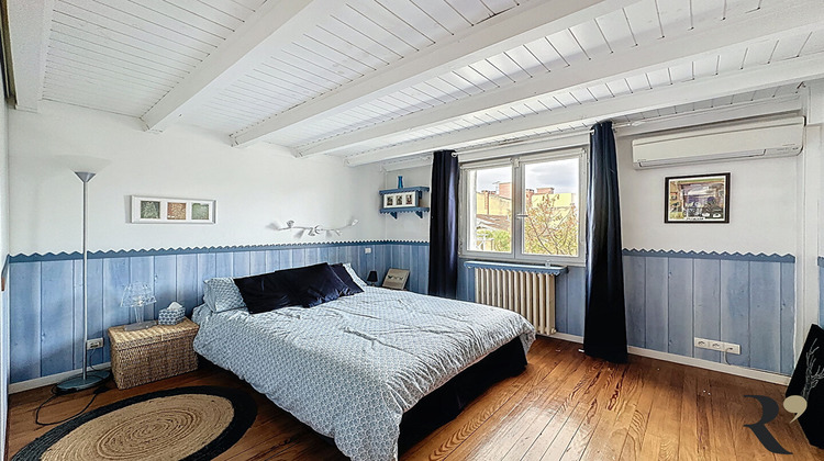 Ma-Cabane - Vente Maison TOULOUSE, 153 m²