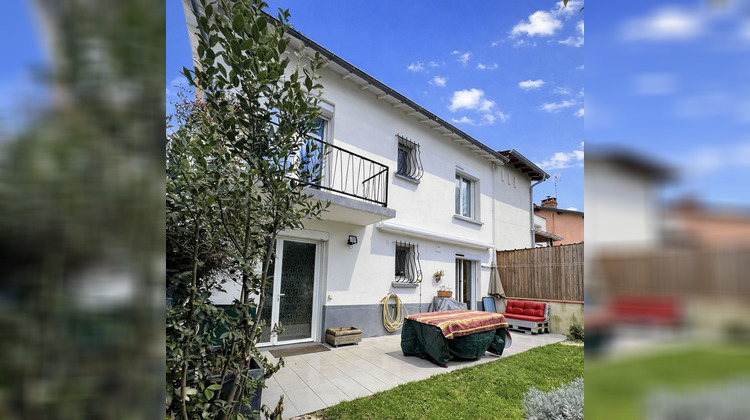 Ma-Cabane - Vente Maison Toulouse, 140 m²