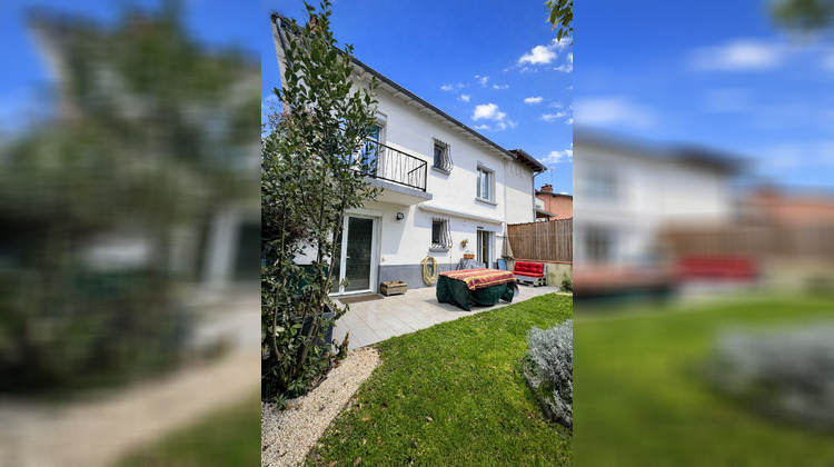 Ma-Cabane - Vente Maison Toulouse, 140 m²