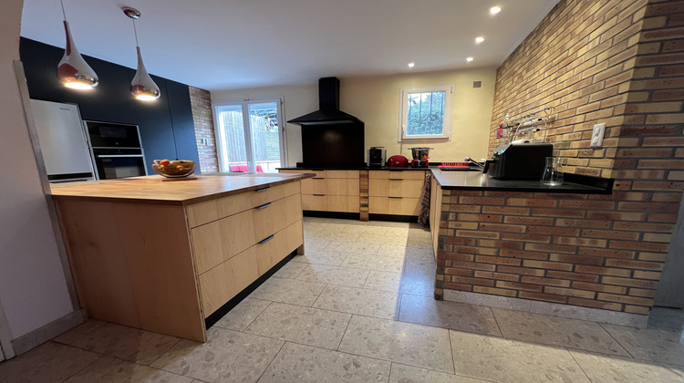 Ma-Cabane - Vente Maison Toulouse, 140 m²