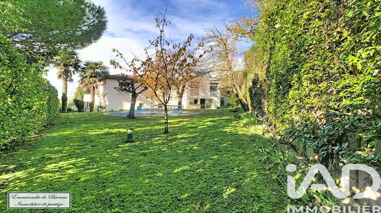 Ma-Cabane - Vente Maison Toulouse, 278 m²