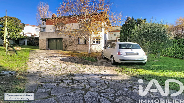 Ma-Cabane - Vente Maison Toulouse, 278 m²