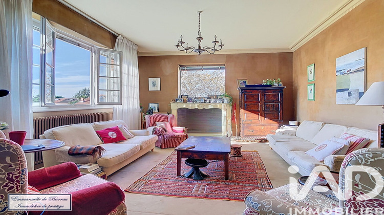 Ma-Cabane - Vente Maison Toulouse, 278 m²