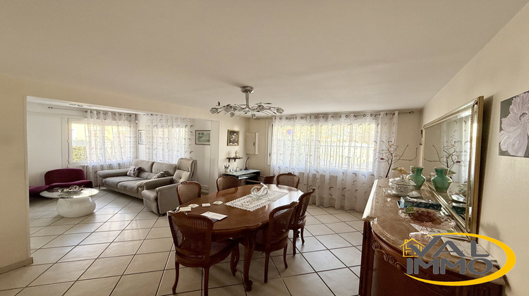 Ma-Cabane - Vente Maison Toulouse, 150 m²