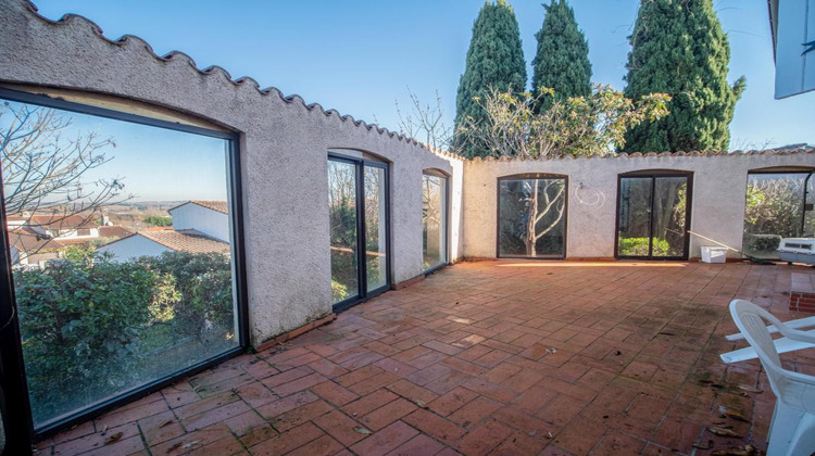 Ma-Cabane - Vente Maison TOULOUSE, 170 m²