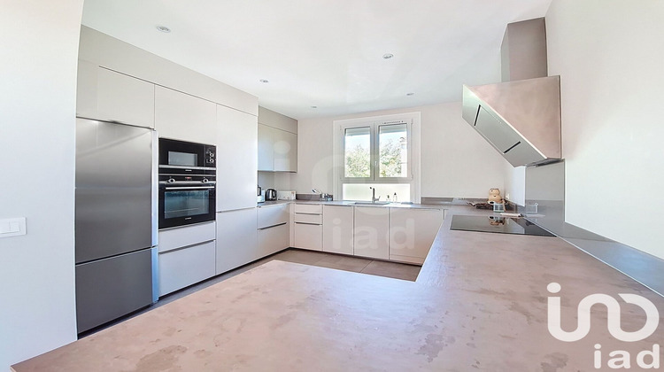 Ma-Cabane - Vente Maison Toulouse, 174 m²