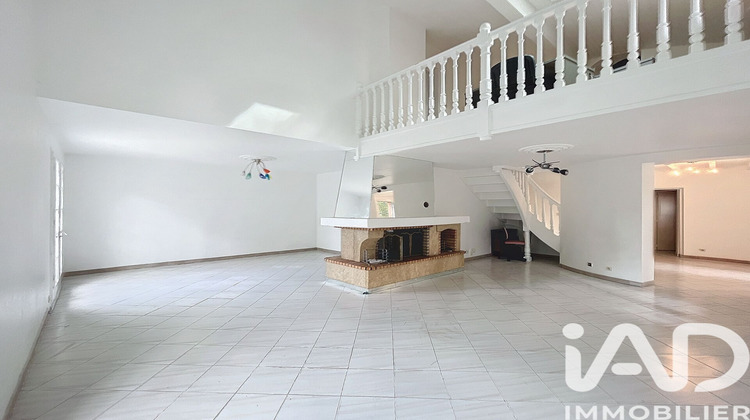 Ma-Cabane - Vente Maison Toulouse, 170 m²