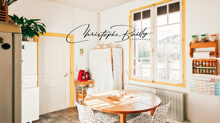 Ma-Cabane - Vente Maison TOULOUSE, 101 m²