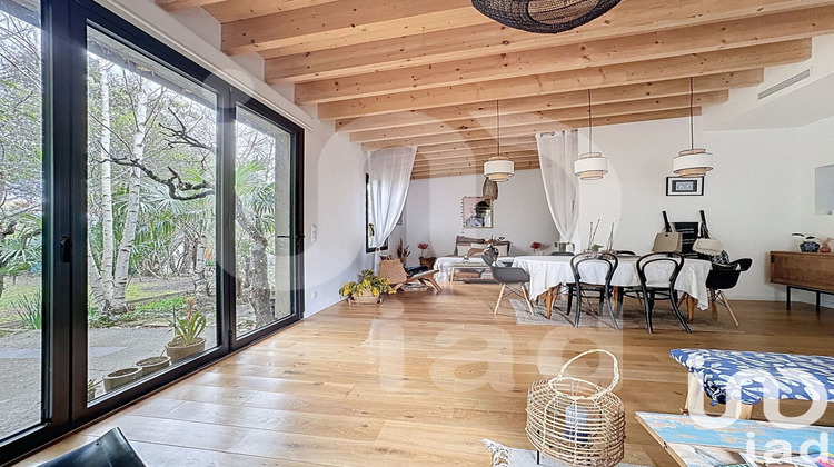 Ma-Cabane - Vente Maison Toulouse, 175 m²