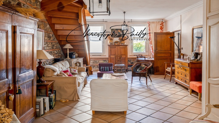 Ma-Cabane - Vente Maison TOULOUSE, 153 m²