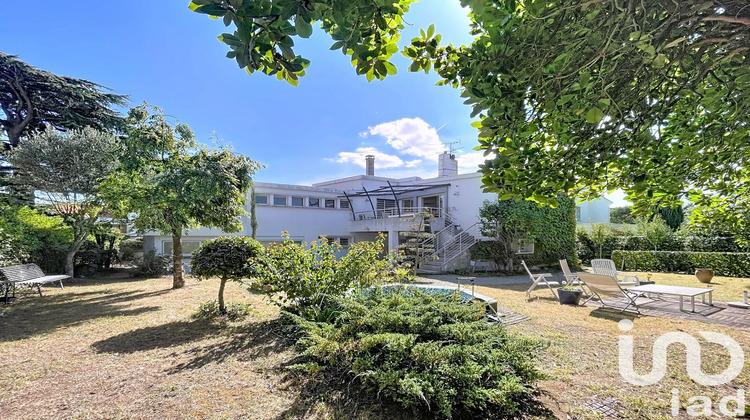 Ma-Cabane - Vente Maison Toulouse, 189 m²