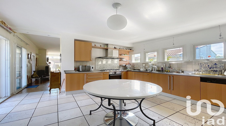 Ma-Cabane - Vente Maison Toulouse, 189 m²