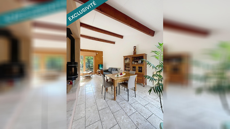 Ma-Cabane - Vente Maison Toulouse, 96 m²
