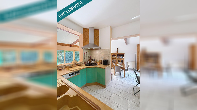 Ma-Cabane - Vente Maison Toulouse, 96 m²