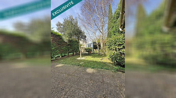 Ma-Cabane - Vente Maison Toulouse, 96 m²