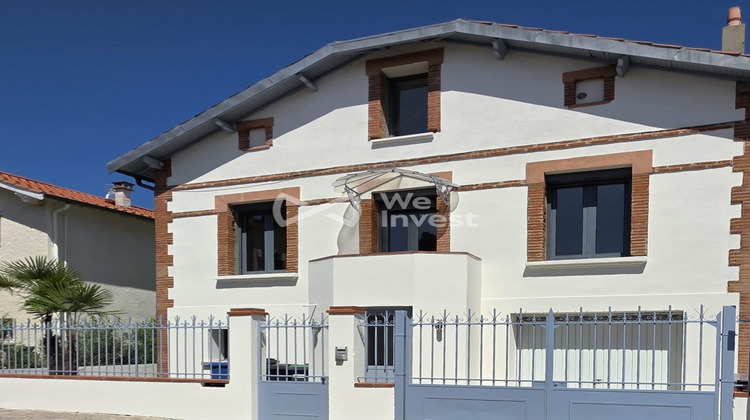 Ma-Cabane - Vente Maison Toulouse, 240 m²