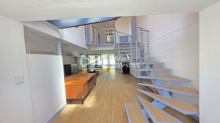 Ma-Cabane - Vente Maison Toulouse, 240 m²