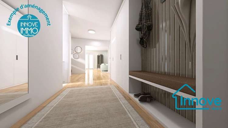 Ma-Cabane - Vente Maison Toulouse, 196 m²