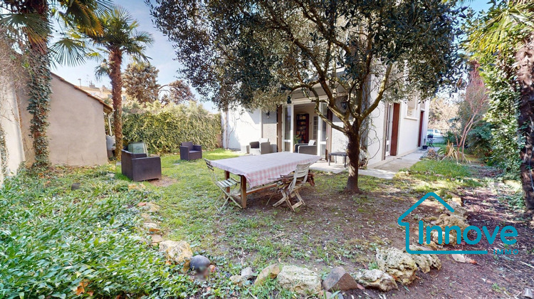 Ma-Cabane - Vente Maison Toulouse, 196 m²