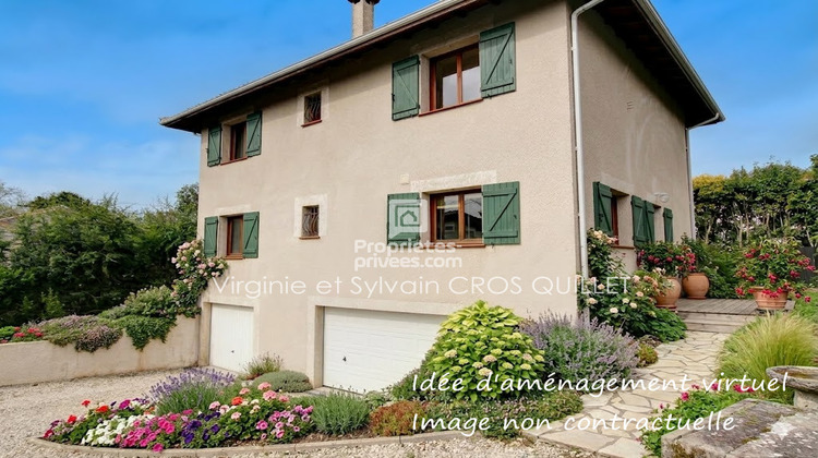 Ma-Cabane - Vente Maison TOULOUSE, 136 m²