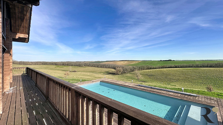 Ma-Cabane - Vente Maison TOULOUSE, 160 m²