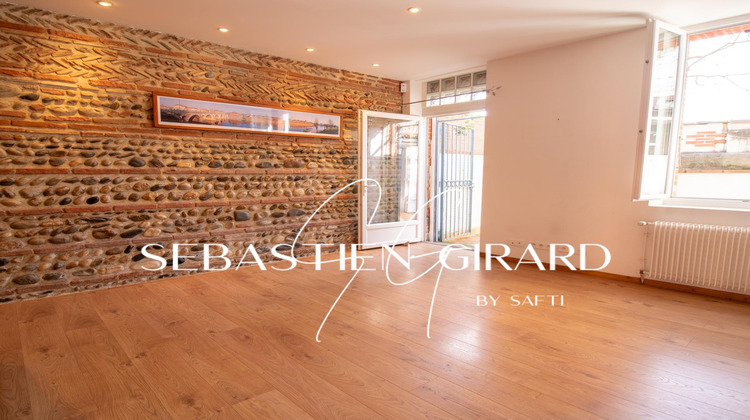 Ma-Cabane - Vente Maison Toulouse, 143 m²