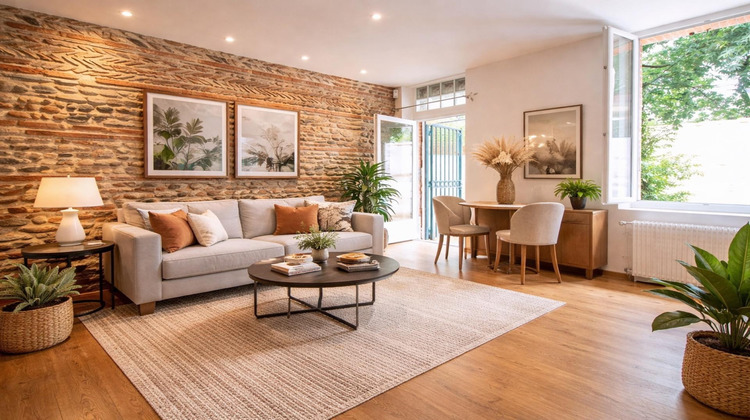 Ma-Cabane - Vente Maison Toulouse, 143 m²