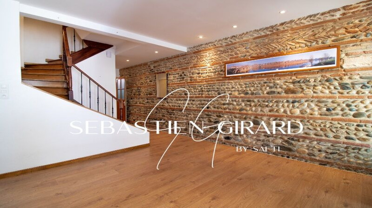 Ma-Cabane - Vente Maison Toulouse, 143 m²