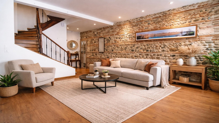 Ma-Cabane - Vente Maison Toulouse, 143 m²