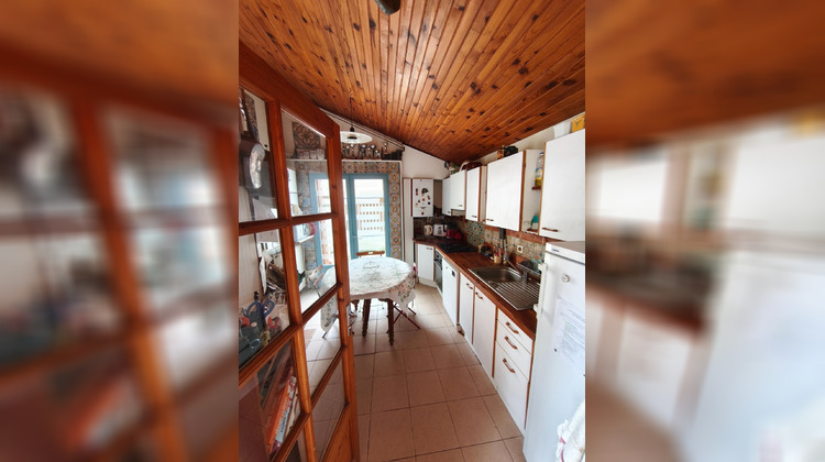 Ma-Cabane - Vente Maison Toulouse, 110 m²
