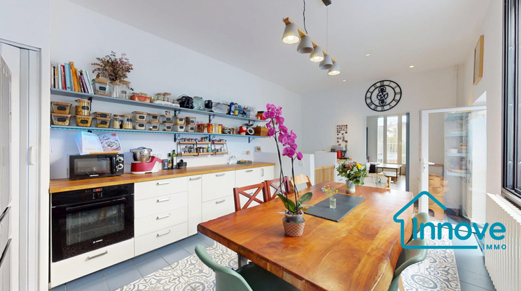 Ma-Cabane - Vente Maison Toulouse, 117 m²