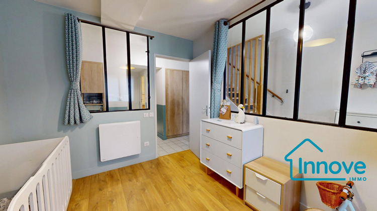 Ma-Cabane - Vente Maison Toulouse, 117 m²