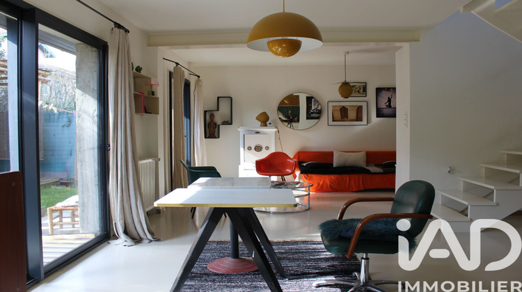 Ma-Cabane - Vente Maison Toulouse, 91 m²