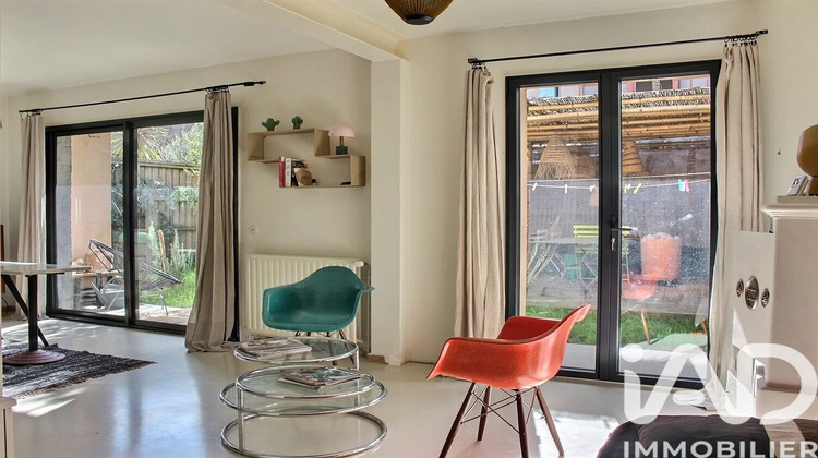 Ma-Cabane - Vente Maison Toulouse, 91 m²