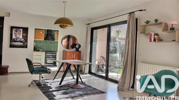 Ma-Cabane - Vente Maison Toulouse, 91 m²