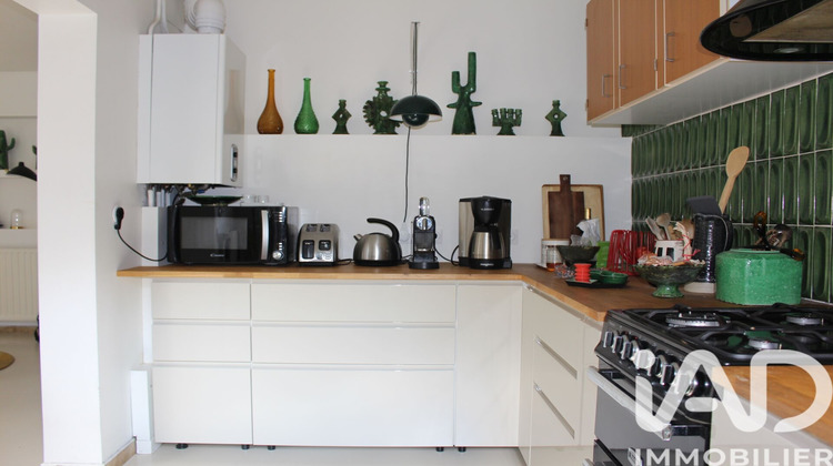 Ma-Cabane - Vente Maison Toulouse, 91 m²