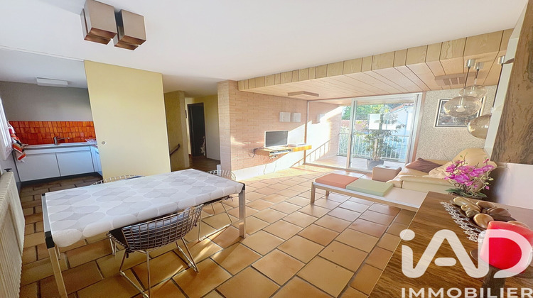 Ma-Cabane - Vente Maison Toulouse, 87 m²