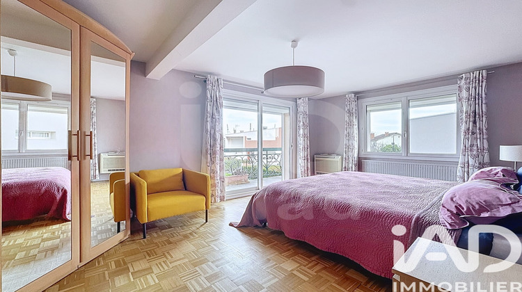 Ma-Cabane - Vente Maison Toulouse, 141 m²