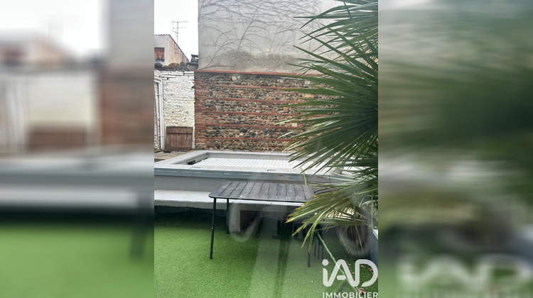 Ma-Cabane - Vente Maison Toulouse, 142 m²